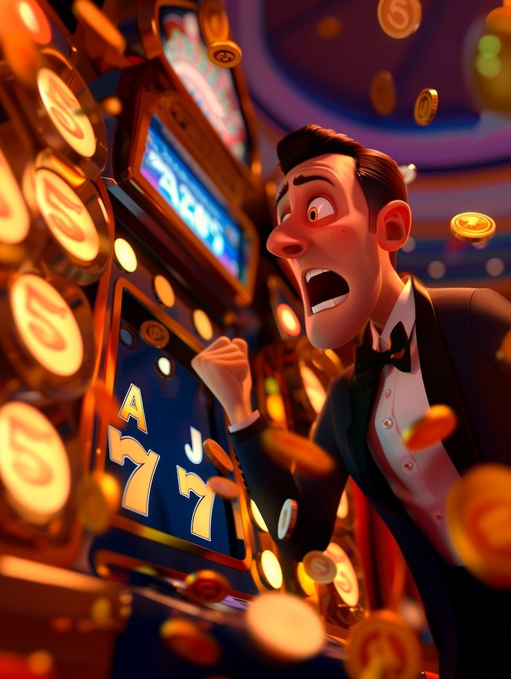 Hadiah bonus berkala yang diberikan pada pengguna beb4d secara rutin