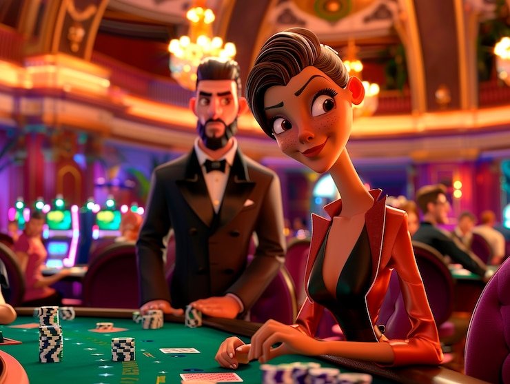 Ilustrasi keamanan data dan privasi pengguna saat login di platform digital
